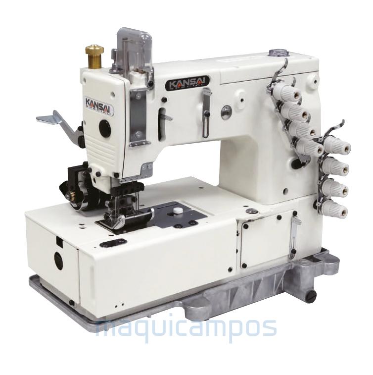 Kansai Special DLR1509P Multiple Needle Sewing Machine