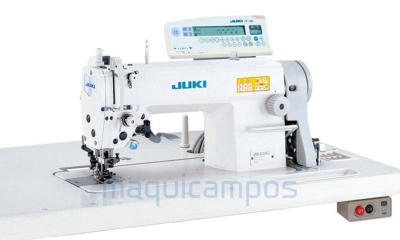 Juki DMN 5420NFA-7 Máquina de Pespunte