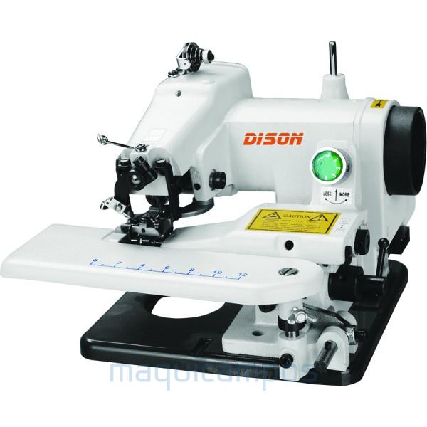 Dison DS-500 Blindstitch Sewing Machine