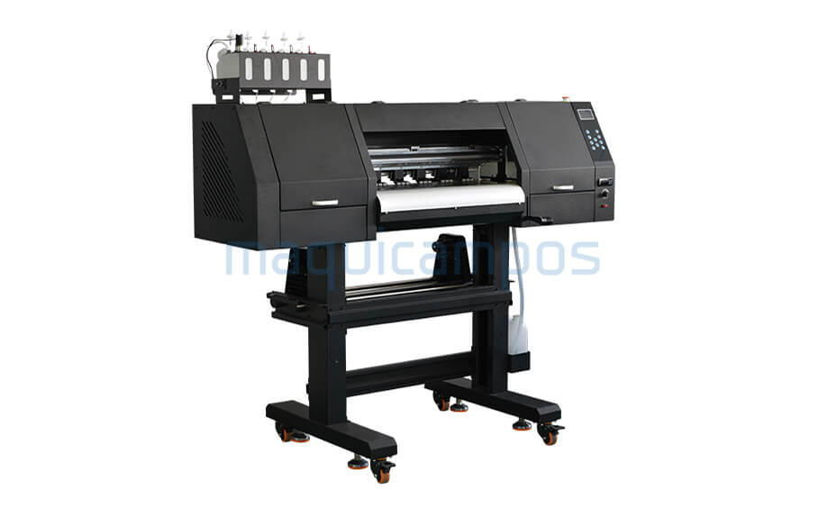 DTF Print PRO Sistema de Impresión DTF