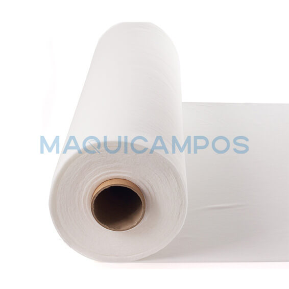 Entretela Branca E-ZEE COMFORT WEAR 40gr 50cm x 100mt (Rolo)