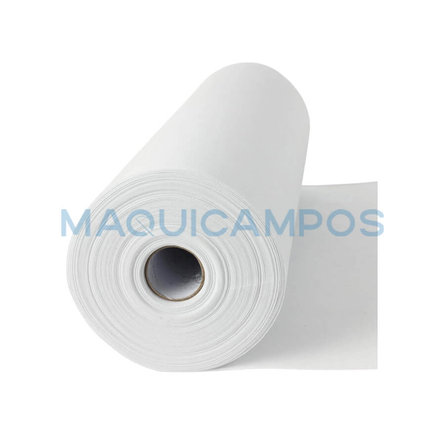 Entretela Blanca E-ZEE SMX 50gr 90cm x 200mt (Rollo)