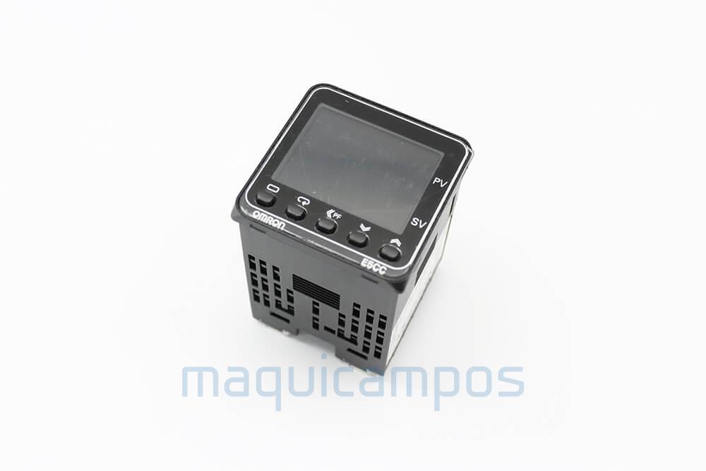 Controlador de Tiempo OMRON E5CC-RX3D5M000