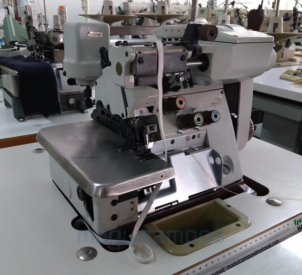 Brother EF4-B531-054-5 Overlock Sewing Machine