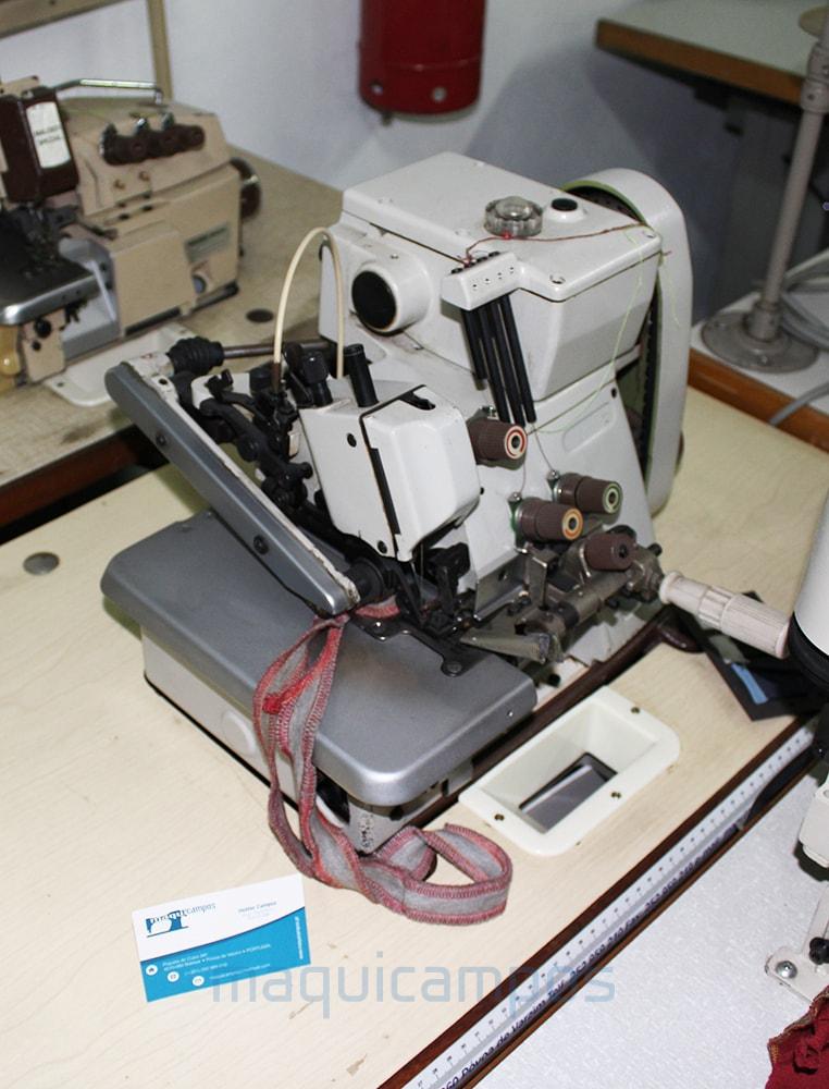 Brother EF4-B531 Overlock Sewing Machine