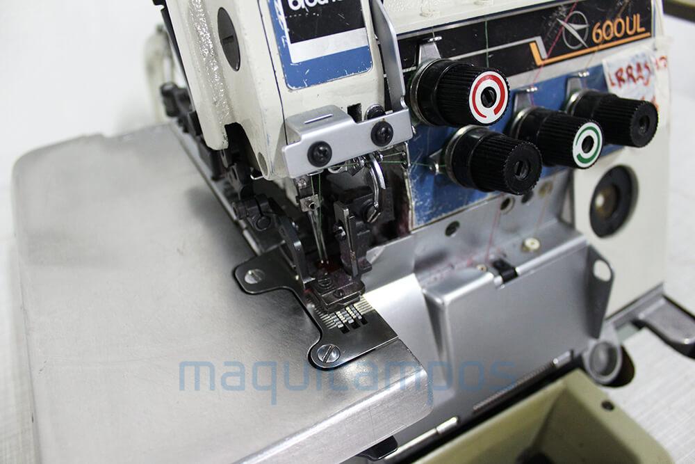 Brother EF4-B683 Overlock Sewing Machine