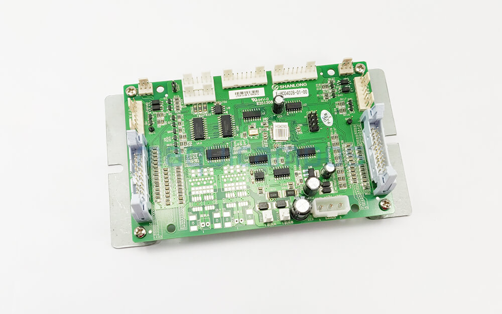 PCB board Ricoma CHT2-1204 EHC0402B-01-00