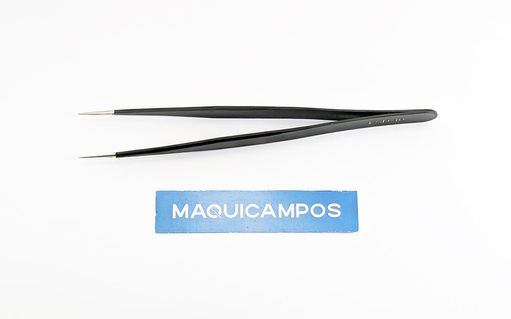Pin&ccedil;a Eliminar Contaminados ESD-10