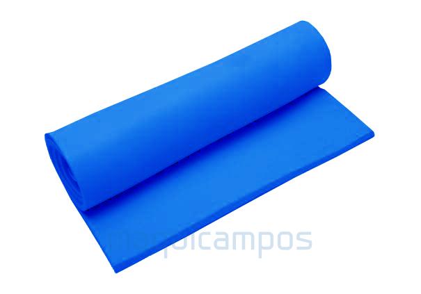 Esponja Siliconada Azul