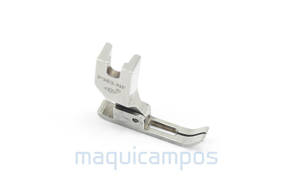 Everpeak P363-NF Zipper Foot Lockstitch