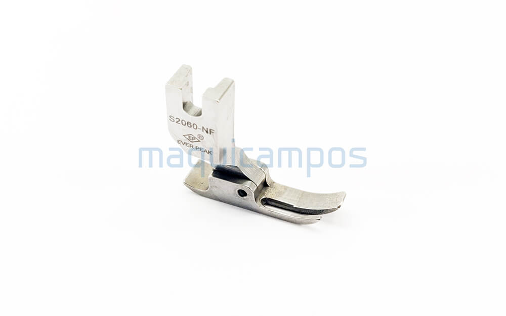 Everpeak S2060-NF Needle Feed Zipper Foot Lockstitch