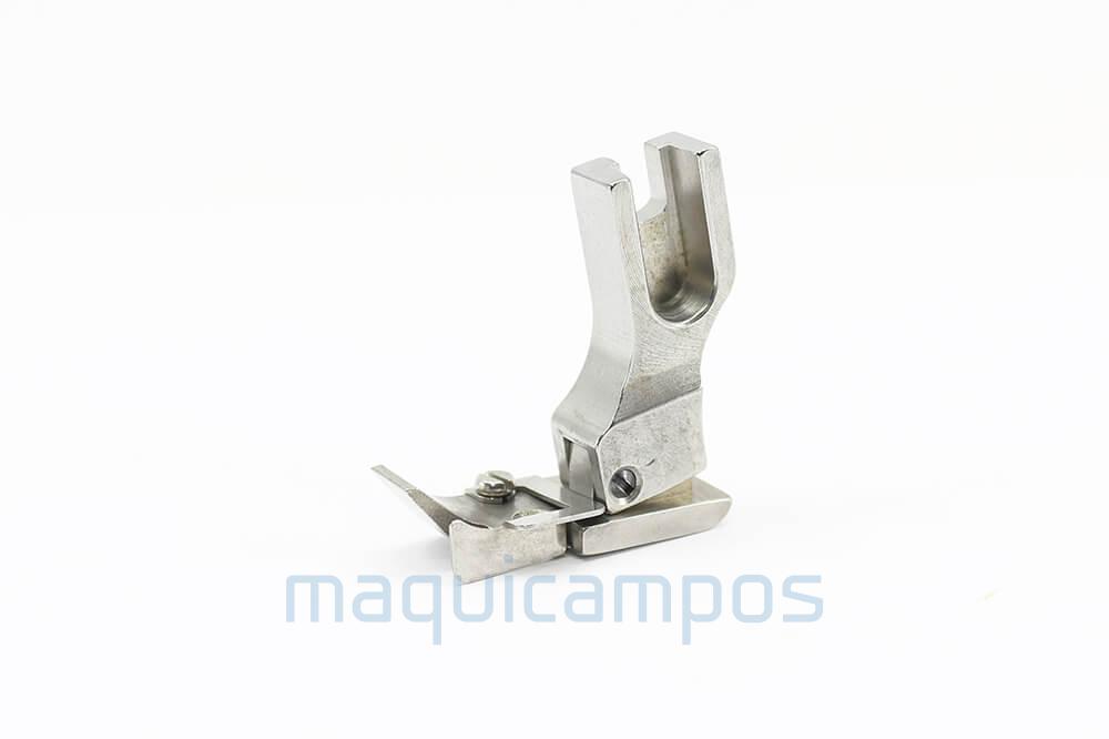 Everpeak SG-15R Right Compensating Foot with Guide Lockstitch