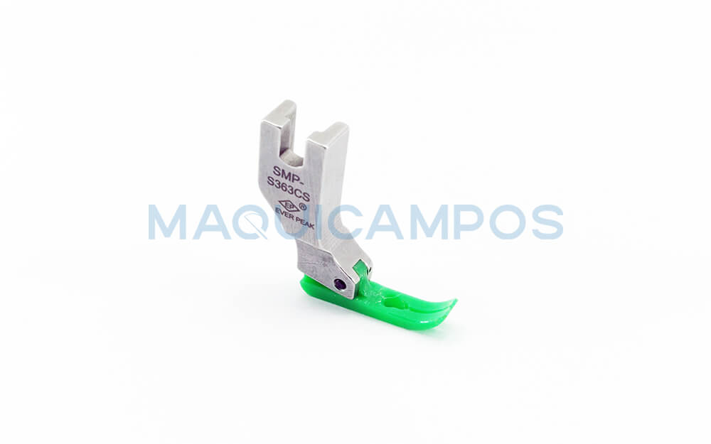 Everpeak SMP-S363CS Polyethylene Zipper Foot Lockstith