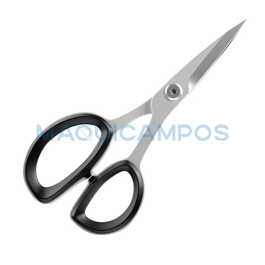 Maxti EVO 6303700 Tijera de Costura Profissional 7'' (18cm)