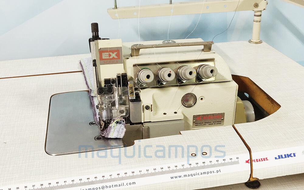 Pegasus EX3216-02 Overlock Sewing Machine (2 Needles)