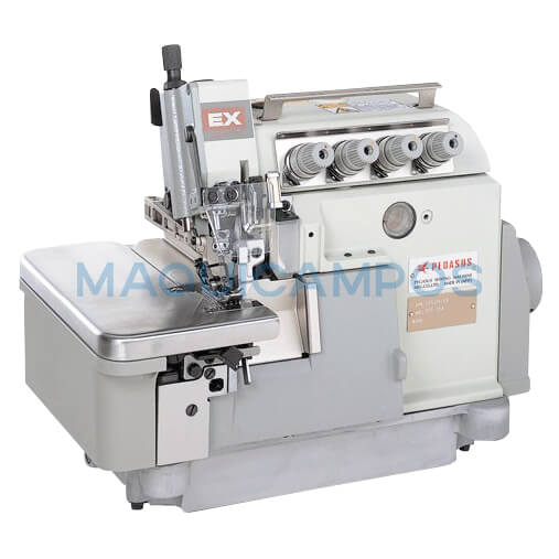 Pegasus EX3216-03/333 Overlock Sewing Machine (10mm)