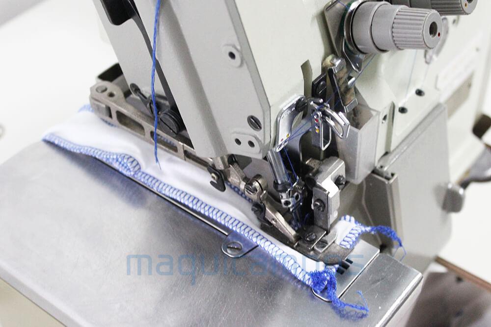 Pegasus EX5214-03 Overlock Sewing Machine (2 Needles)