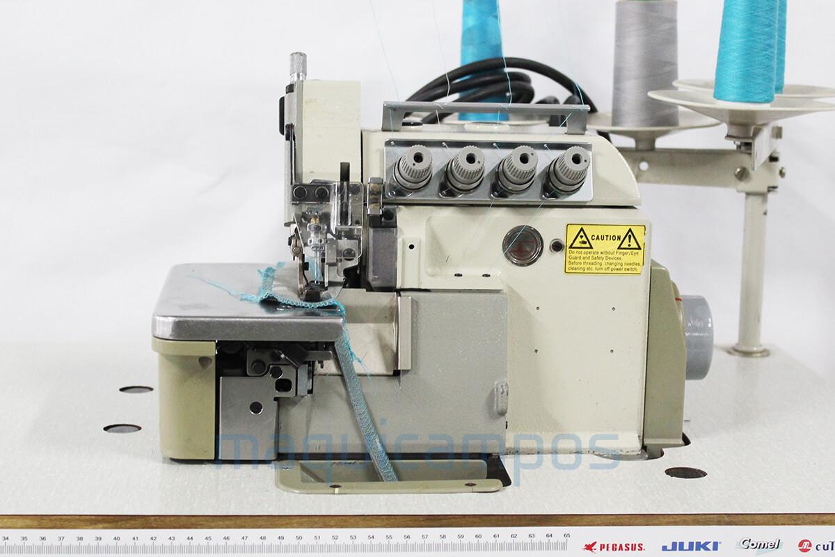 Pegasus EXT5214 Overlock Sewing Machine