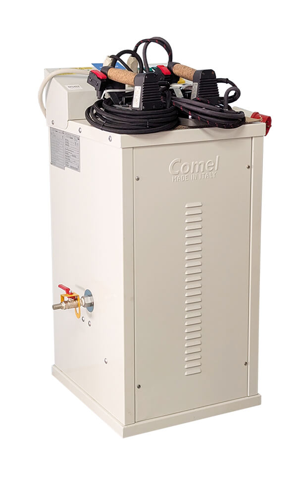 Comel FB/F Two Iron Steam Generator