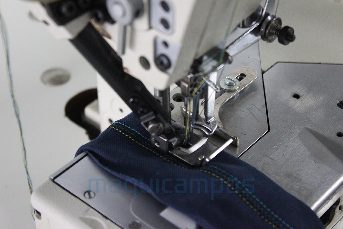 Brother FD3-B257 Interlock Sewing Machine