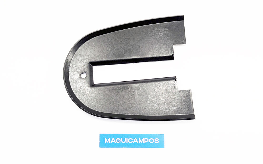 Nylon Steam Guard for Iron Master