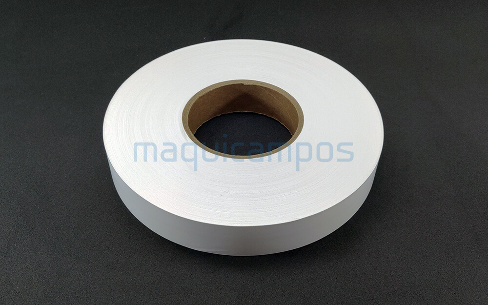 Fita de Poliamida para Impressoras de Etiquetas 30mm*200M