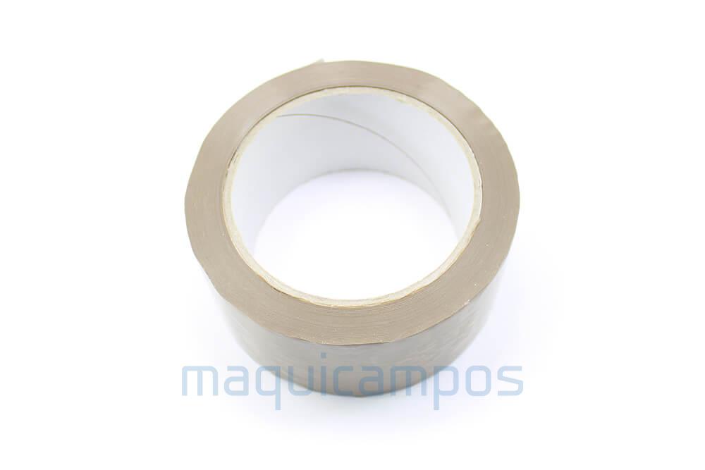 Brown Adhesive Tape PVC 50x66