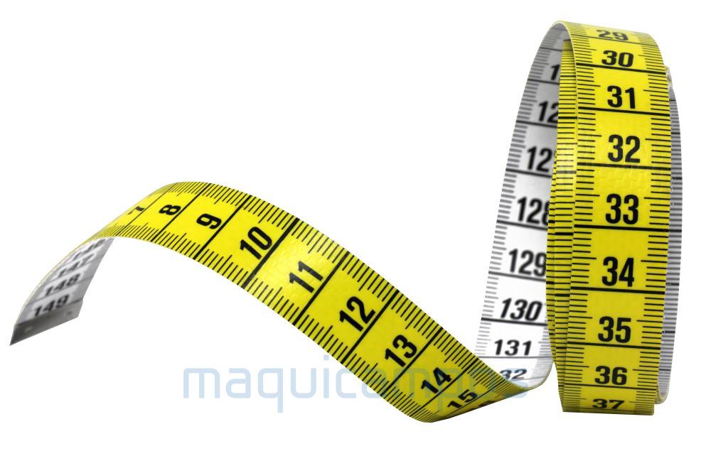 Fita Métrica Standard cm/polegadas (19mm / 150cm)