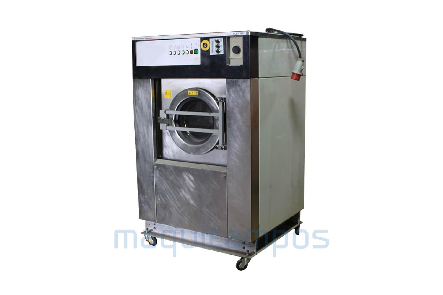 Electrolux Wascator FLE120 Lavadora Industrial 12Kg