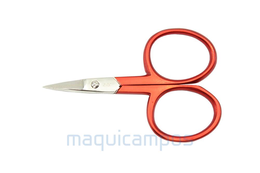 Maquic FMQ1110212V Mini Embroidery Scissor 2 1/2" (6,4cm)