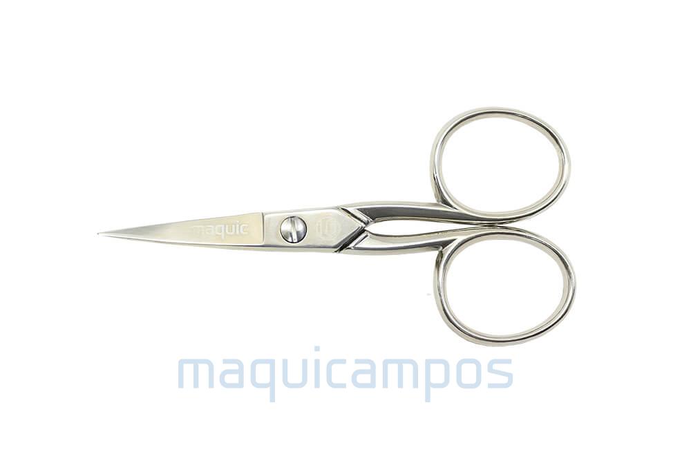 Maquic FMQ1120400M Embroidery Scissor 4" (10cm)