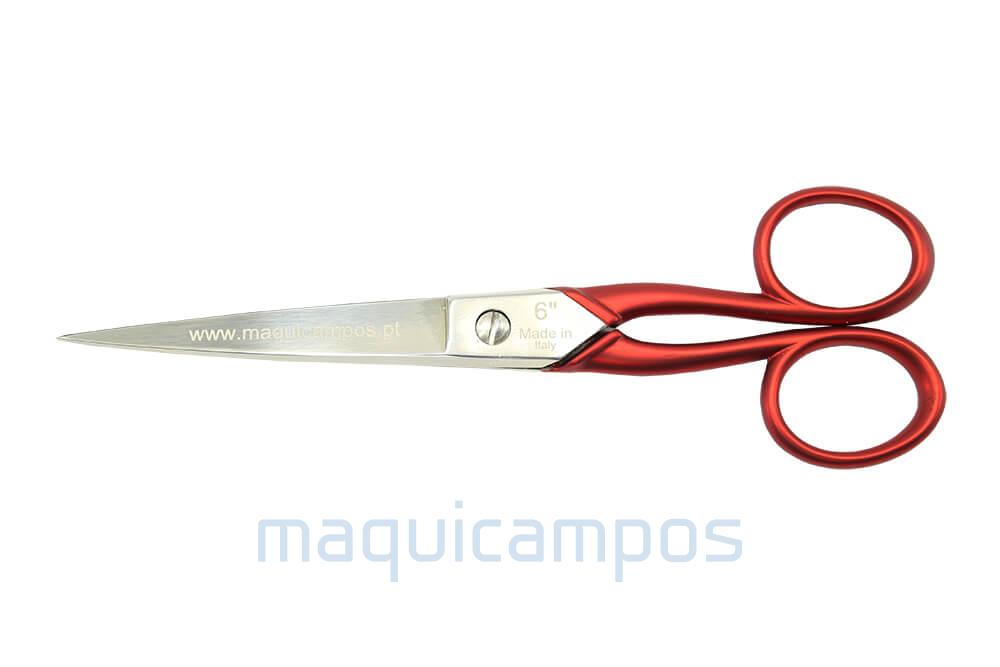 Maquic FMQ1134600V Tesoura de Costura 6" (15cm)