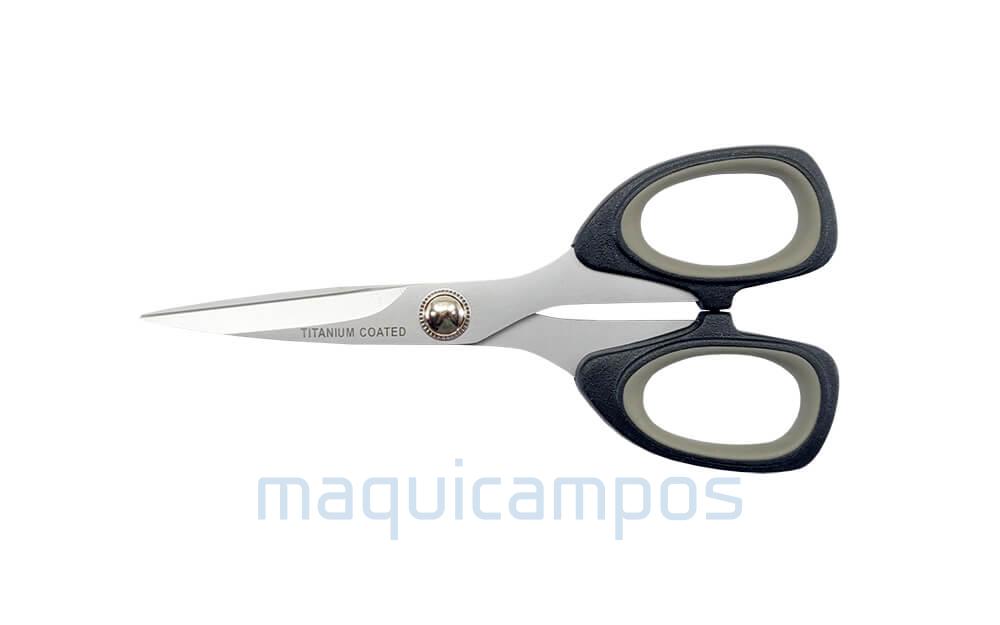 Maquic FMQ6511500 Professional Sewing Scissor 5" (13cm)