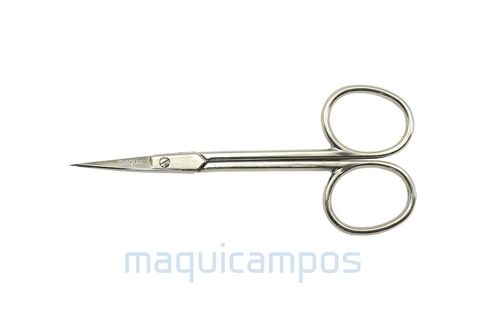 Maquic FMQ7022400M Embroidery Scissor 4" (10cm)