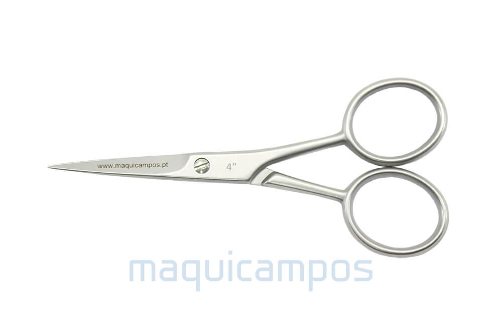 Maquic FMQ8111400IS Professional Sewing Scissor Stainless Steel 4" (10cm)