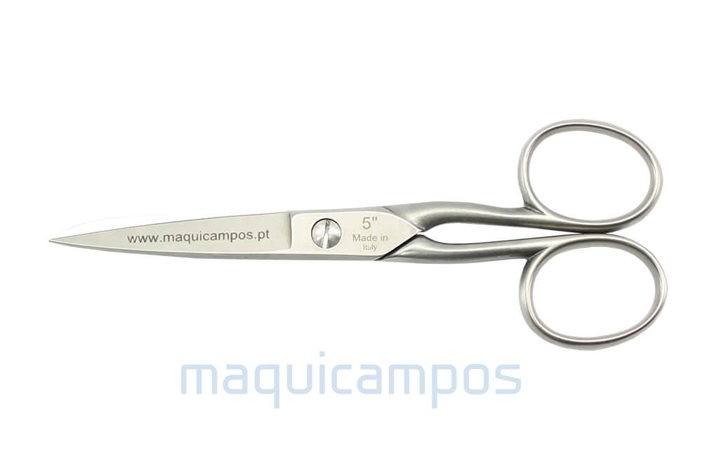 Maquic FMQ8135500IS Professional Sewing Scissor Stainless Steel 5" (12,5cm)