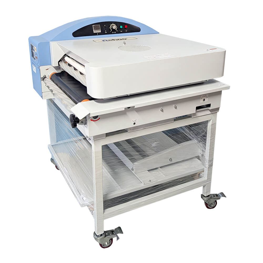 Rehoo FPC-500B Termocolagem Contínua