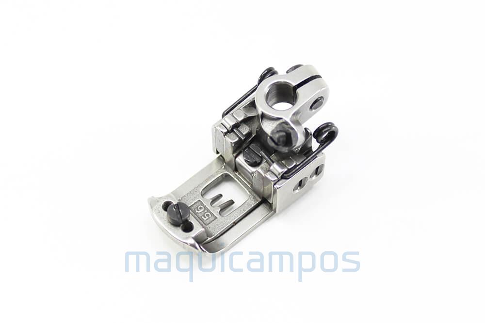 Presser Foot with Guide Kansai Special FPF605D53