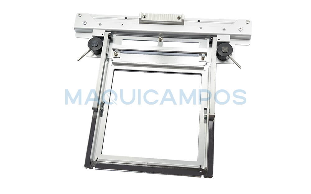 Manual Clamping Frame (150x150mm) Happy Japan HCH/HCS3 FRA22A0  