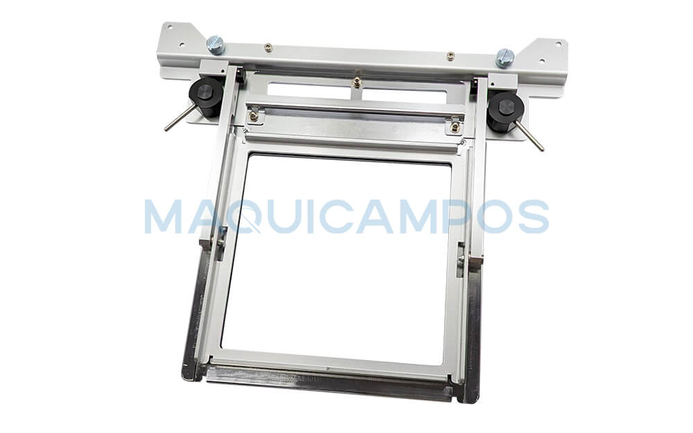 Manual Clamping Frame (150x150mm) Happy Japan HCD3E FRA22A1  