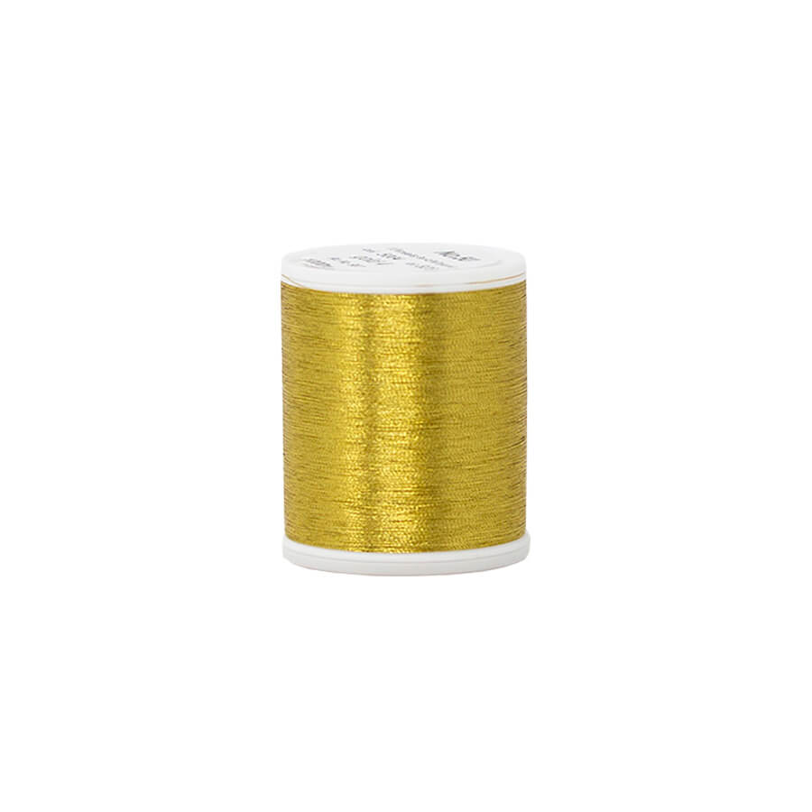 Madeira GOLD-4 5004 Embroidery Thread FS 7/2 50 1000mt