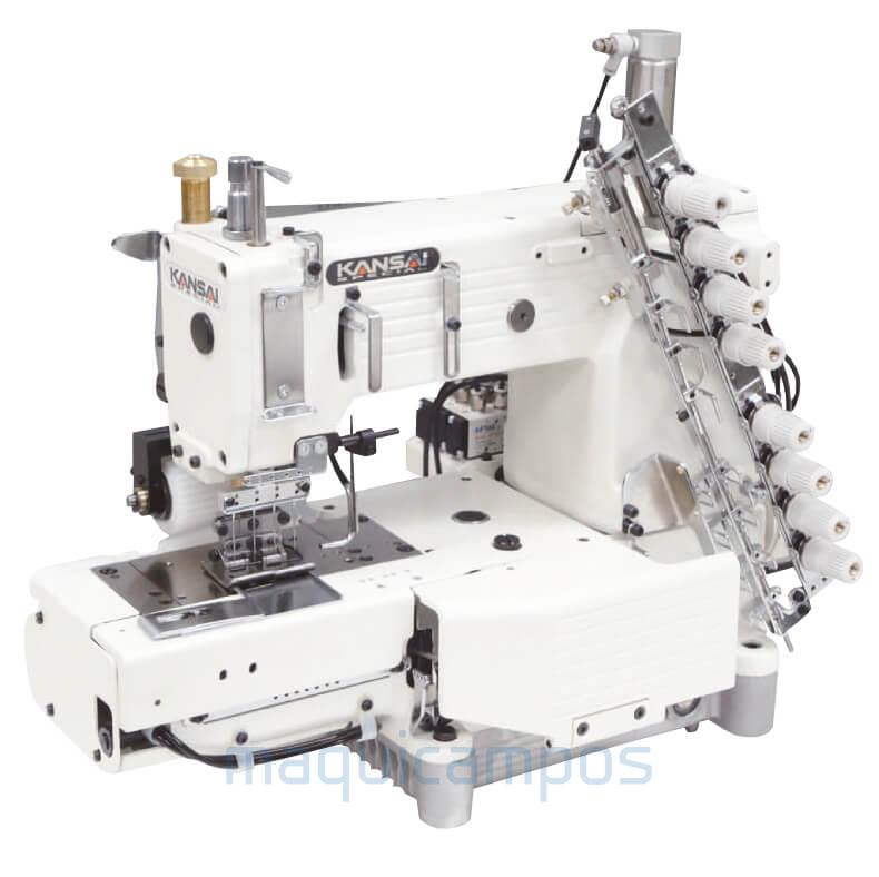 Kansai Special FX4404P-UTC Multiple Needle Sewing Machine