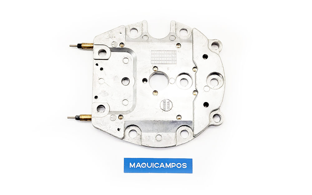 Heating Element 2000W for Semi-Industrial Steam Generator Battistella Maia G00057