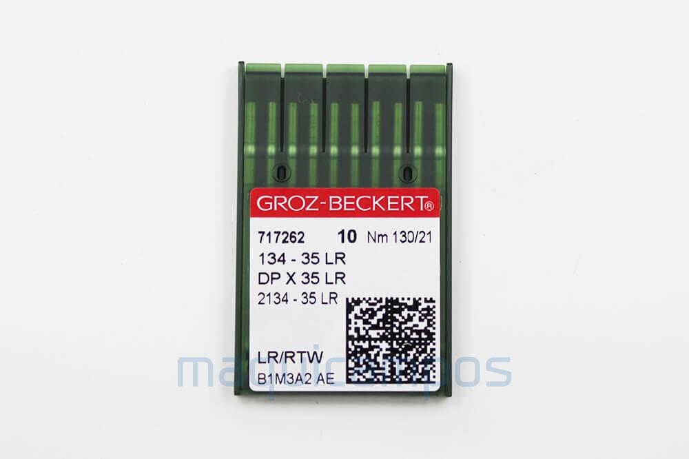 Needles 134-35LR Nm 130 / 21 (BX 10)