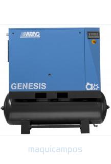 ABAC Genesis Screw Compressor