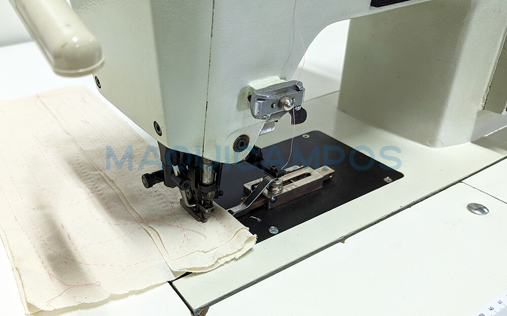 Japsew GL-781 Hand Stitch Sewing Machine