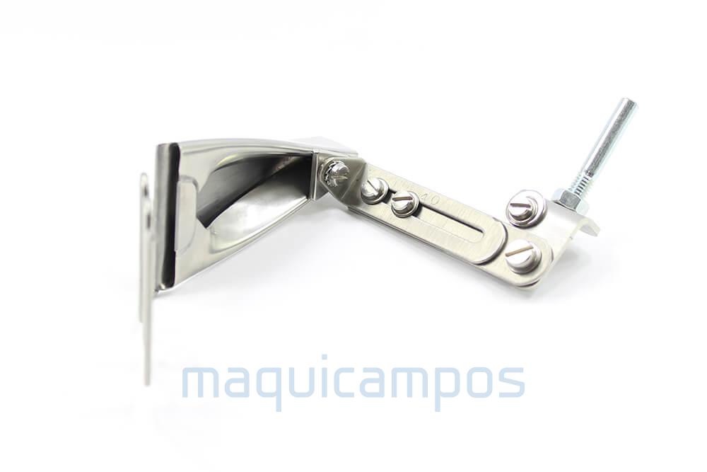 40mm Embudo Overlock Made in Portugal