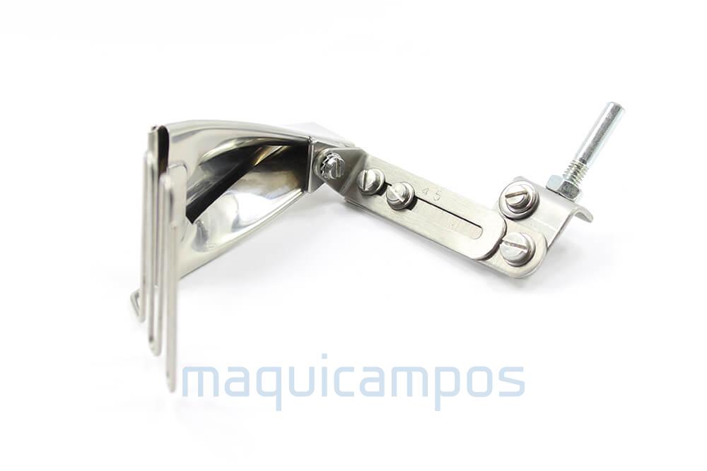 45mm Overlock Binder Made in Portugal