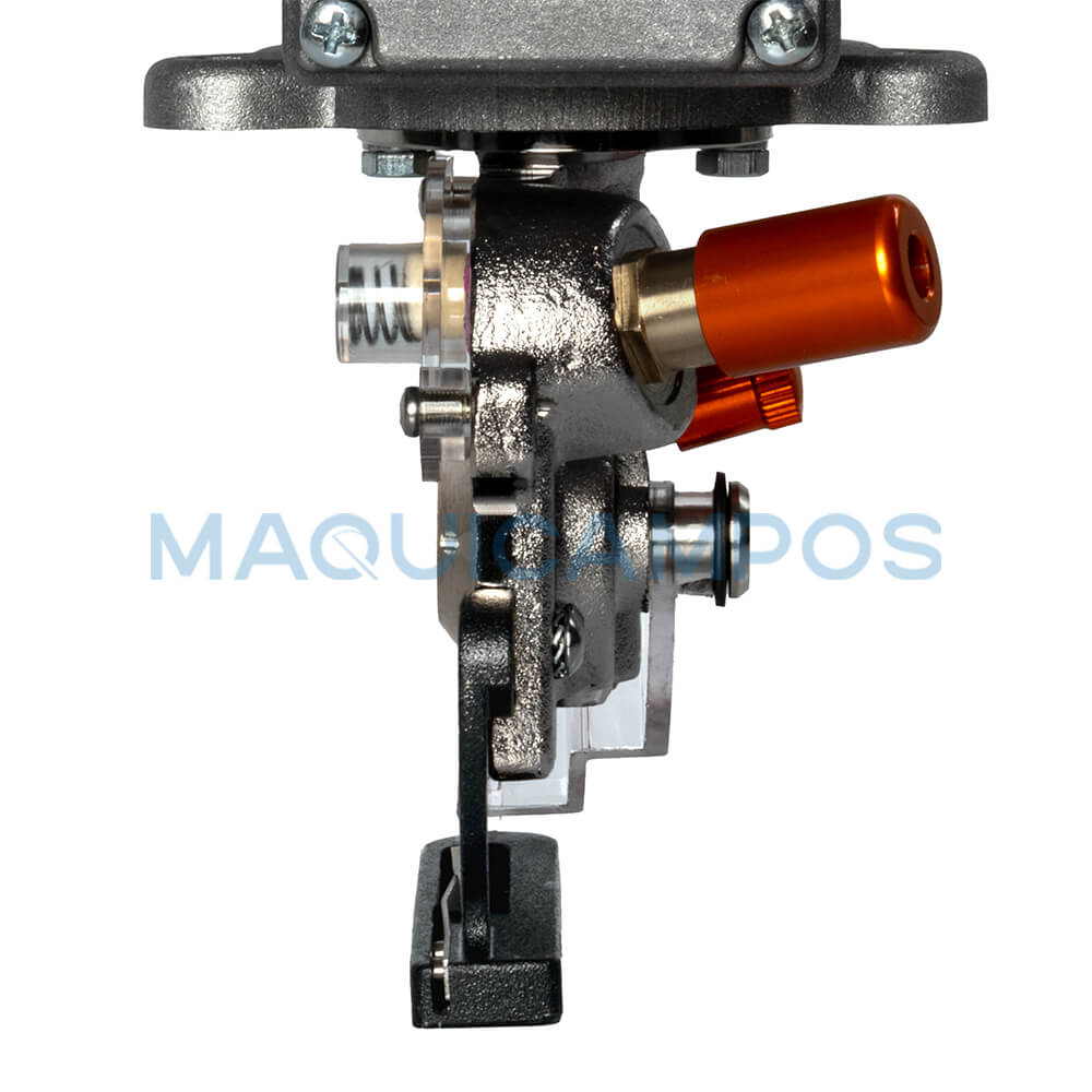 Rasor GRT-MINIVM Round Cutting Machine
