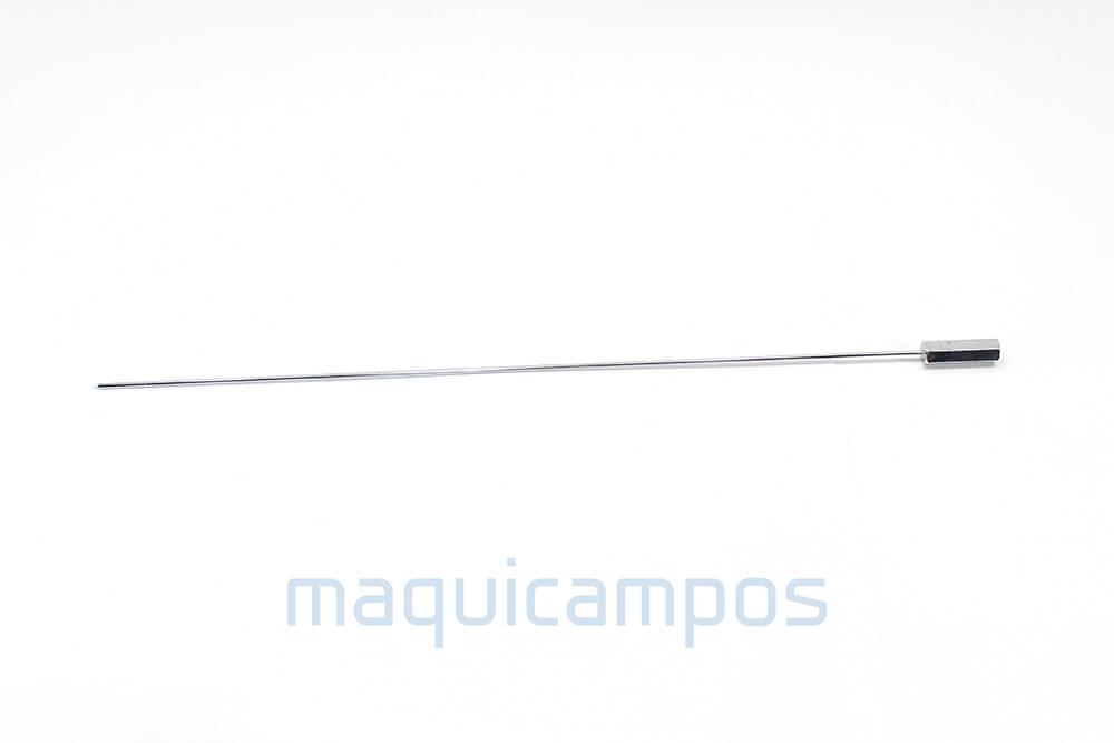 Suprena H210-1-5 Aguja Taladro 1.5mm